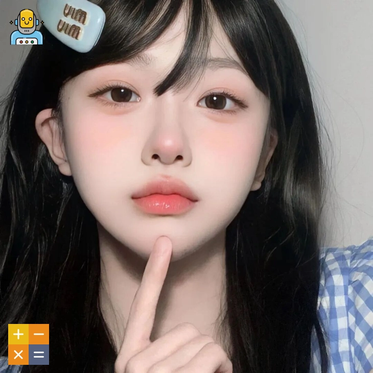 小周同学