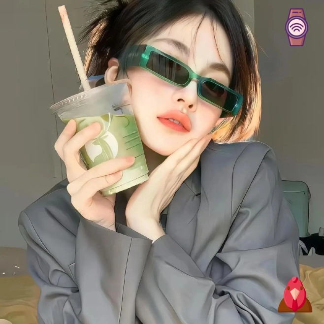 雨后